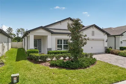 LAND O LAKES FL Home
