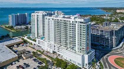 SARASOTA FL Home