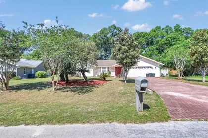 OCALA FL Home