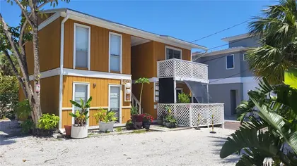 SARASOTA FL Home