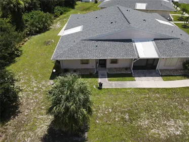 PUNTA GORDA FL Home