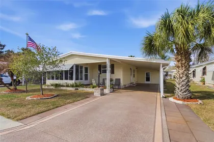 ZEPHYRHILLS FL Home