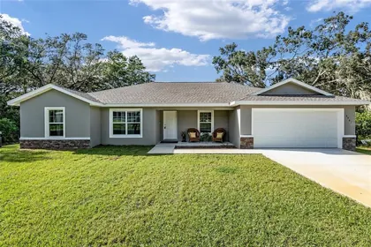 BELLEVIEW FL Home