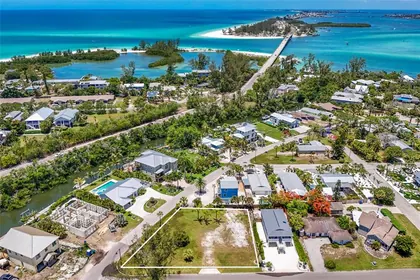 LONGBOAT KEY FL Property