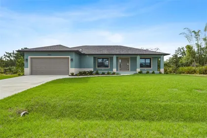 PORT CHARLOTTE FL Home