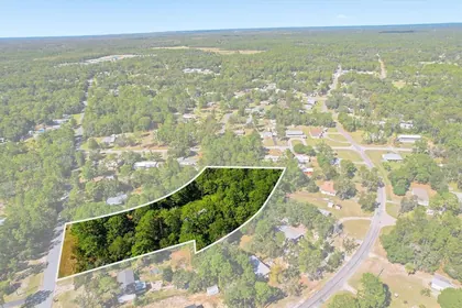 HOMOSASSA FL Property