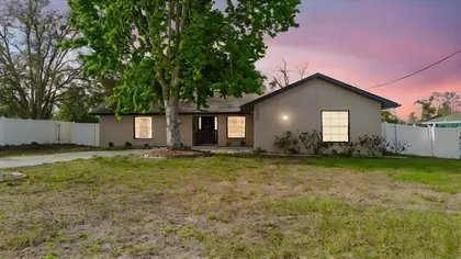 SPRING HILL FL Home