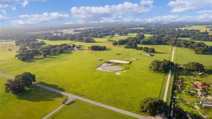 BUSHNELL FL Property