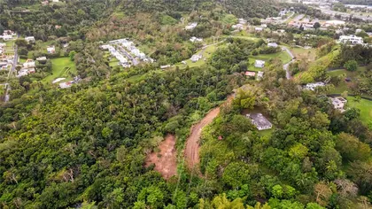 CAGUAS PR Property