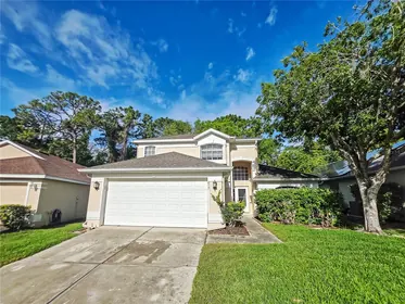 LAKE MARY FL Home