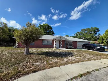 PORT RICHEY FL Home