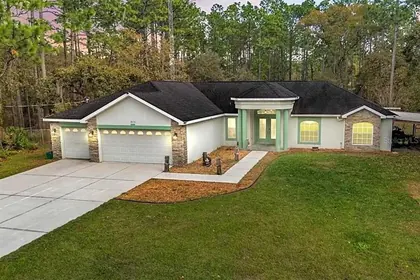 WEEKI WACHEE FL Home
