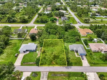NORTH PORT FL Property
