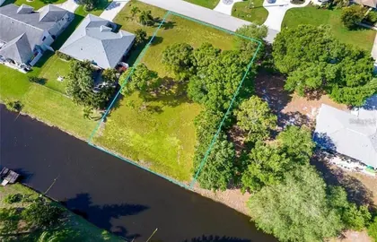 ROTONDA WEST FL Property