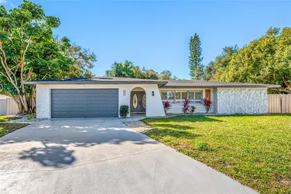 CLEARWATER FL Home