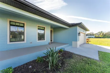 ROTONDA WEST FL Home
