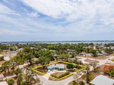 ENGLEWOOD FL Home