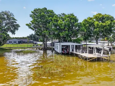TAVARES FL Home