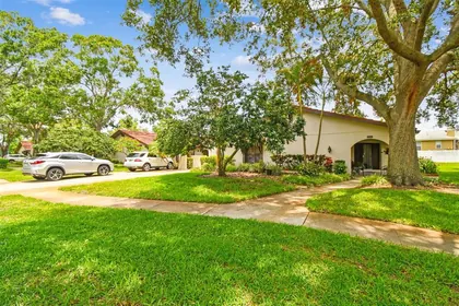 PALM HARBOR FL Home