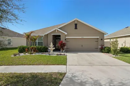 WIMAUMA FL Home