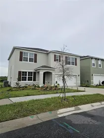 HAINES CITY FL Home