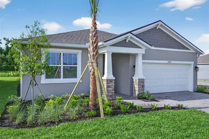 PARRISH FL Home