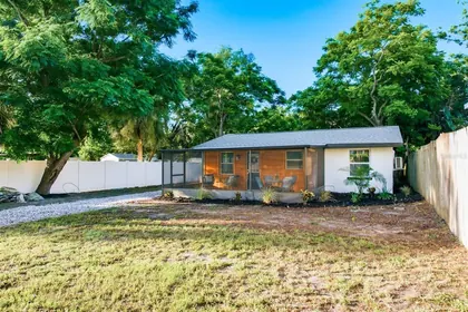 NEW PORT RICHEY FL Home