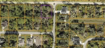NORTH PORT FL Property