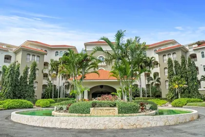 DORADO PR Home