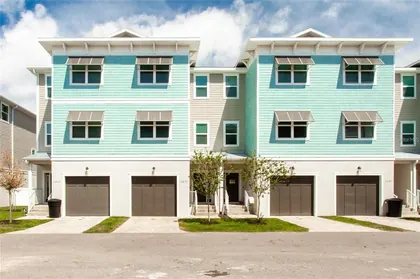 ST PETERSBURG FL Home