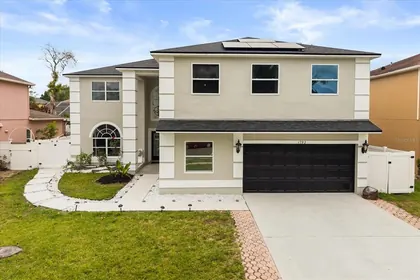OCOEE FL Home