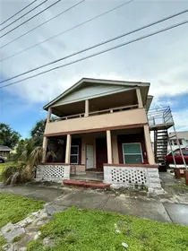 ST PETERSBURG FL Home