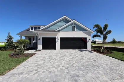 VENICE FL Home