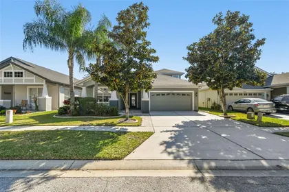 LAND O LAKES FL Home