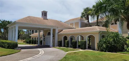 OSPREY FL Home