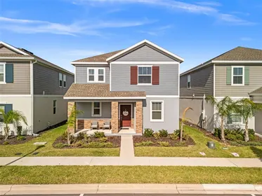CLERMONT FL Home
