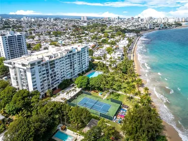 SAN JUAN PR Home