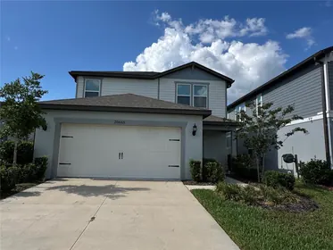 LAND O LAKES FL Home