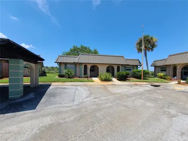 NEW PORT RICHEY FL Home
