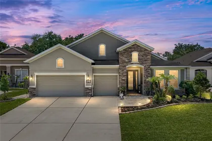 DADE CITY FL Home