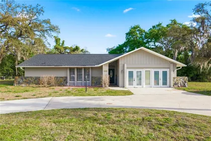 SPRING HILL FL Home