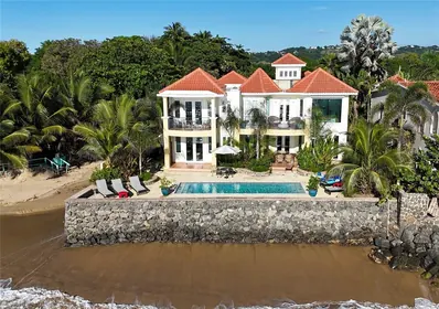 RINCON PR Home