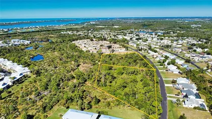 ENGLEWOOD FL Property