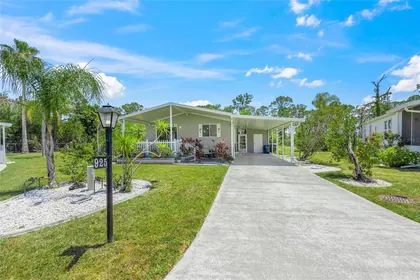 NORTH PORT FL Home