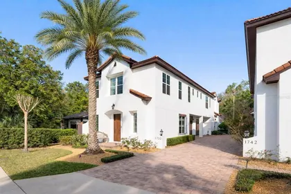 MAITLAND FL Home