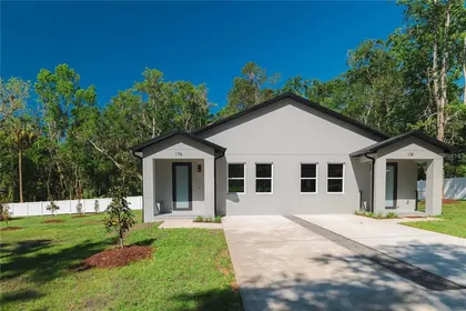 BROOKSVILLE FL Home