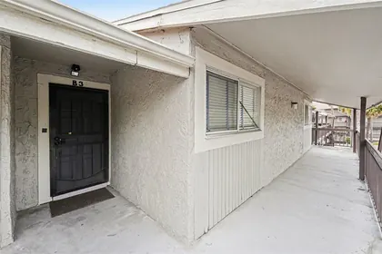 TAMPA FL Home