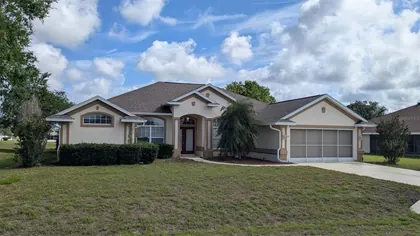 OCALA FL Home