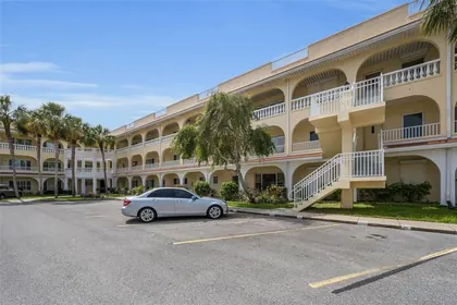 CLEARWATER FL Home