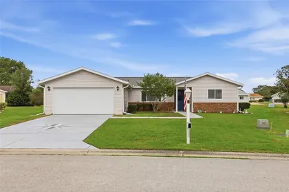 SUMMERFIELD FL Home